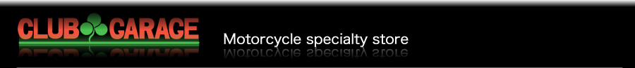 CLUB GARAGE